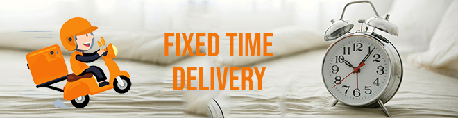 Fix-time-delivery