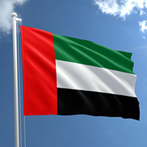 uae