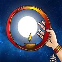 Karwa Chauth