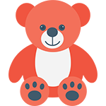 teddy-bear