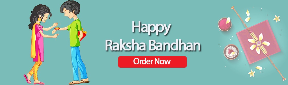 Rakhi Gifts Delivery in Kerala