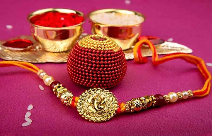 Send Rakhi Gifts to Kerala from Worldwide