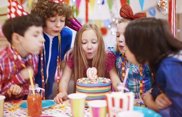 Same Day Kids Birthday Cake Delivery in Kerala