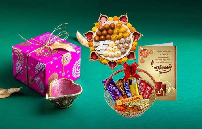 Same Day Diwali Gift Delivery in Kerala for Your Family & Relatives