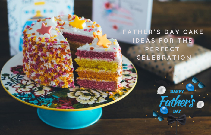 Father’s Day Cake Ideas | Delicious Father’s Day Cake to Kerala