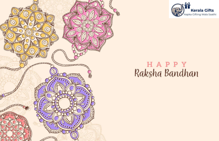 Best Rakhi Gifts Delivery in Kerala for Brother or Sister