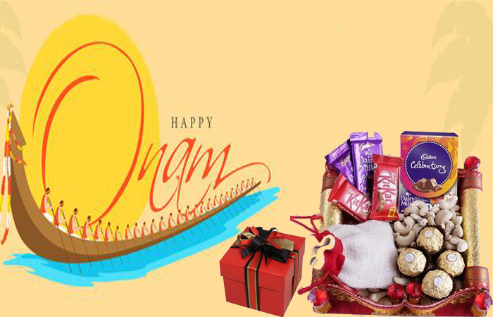 5 Traditional Onam Gifts you can Order Online in Kerala