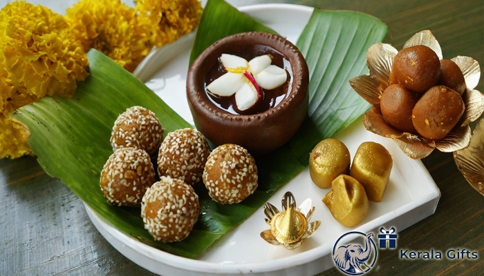 Celebrate Diwali the Sweet Way: Send Amazing Gifts Bo Treats to Your Loved Ones in Kerala