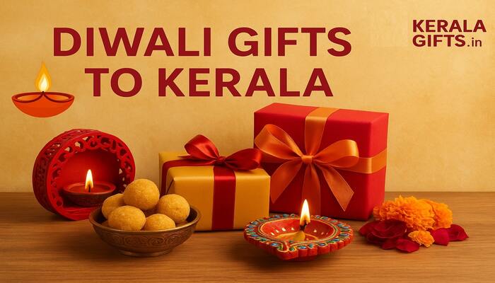 Diwali Gifts to Kerala - Best Diwali Gift Ideas and 2-Hour Delivery