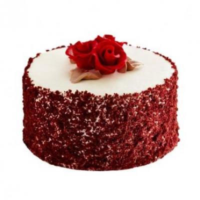 Red Velvet Cake