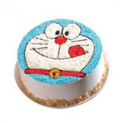 Doraemon Cake