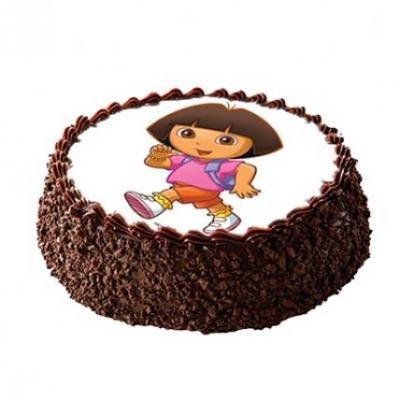 Dora Cake