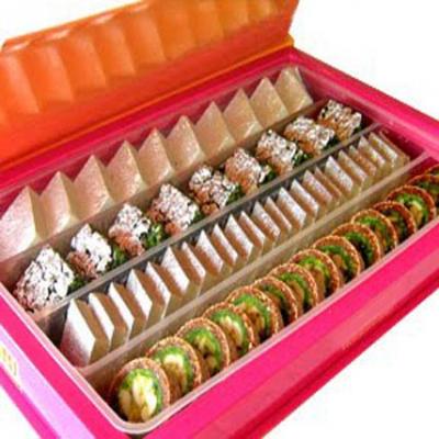 Assorted Khoya Sweets