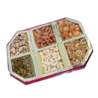 Mixed Dry Fruits