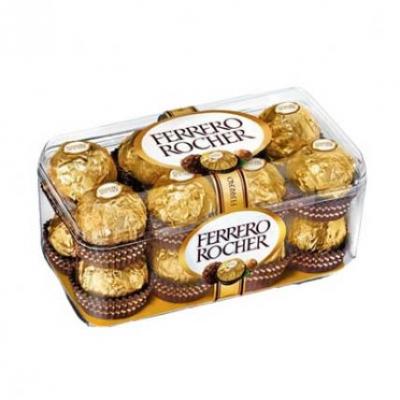 Ferrero Rocher Chocolate