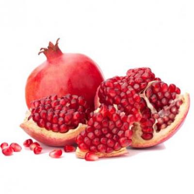 Pomegranates