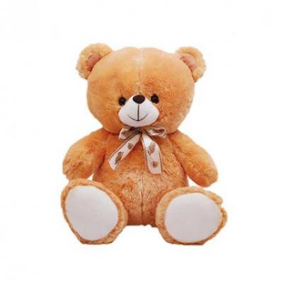 Brown Teddy Bear