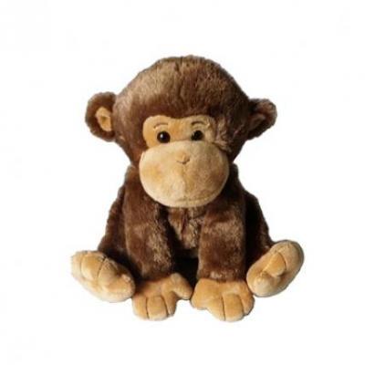 Monkey Teddy