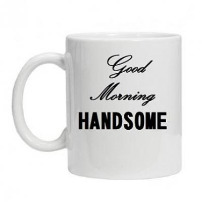 Mug For Husband