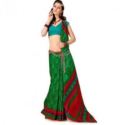 Cotton Saree 1014