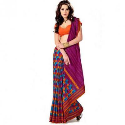 Cotton Saree 1016