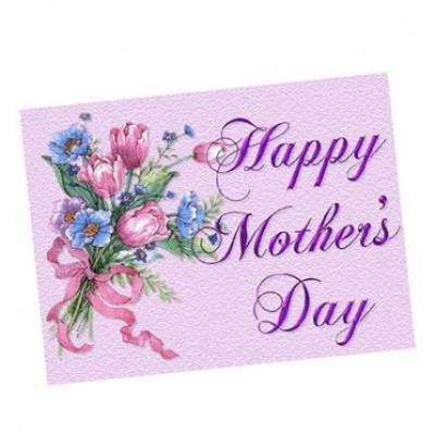 Mothers Day Card