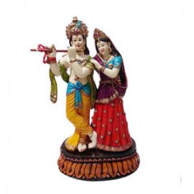 Radha Krishna