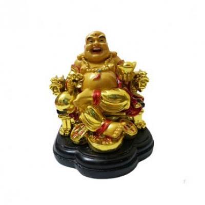 Laughing Budha