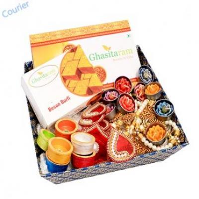 Diwali Hamper