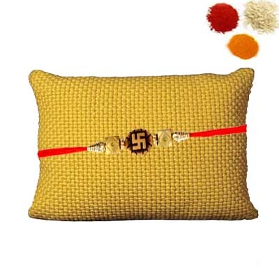 Swastika Rakhi