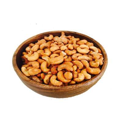 Roasted Cashew Nuts