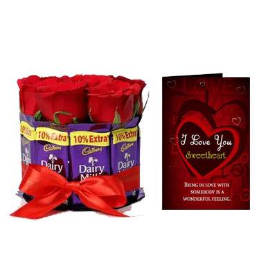 Best Valentine Day Gift Under 500, 200 Rs - For Husband, Wife, GF & BF-calidas.vn