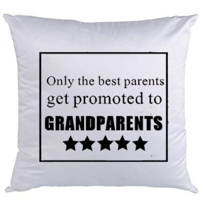 Cushion for Grandparents