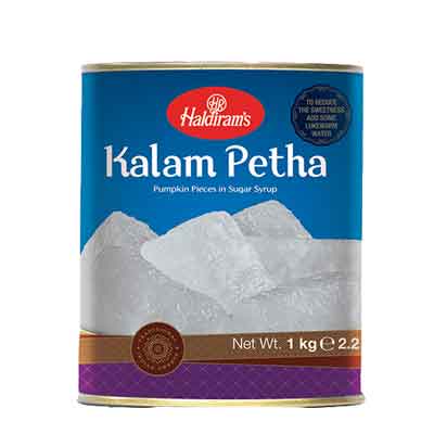 Haldiram Kalam Petha