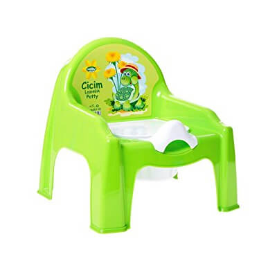 Baby Potty Chair