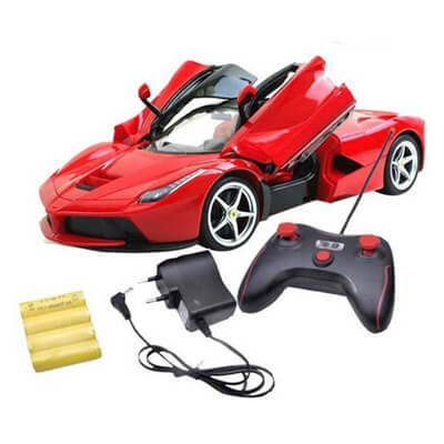 Remote Control Car