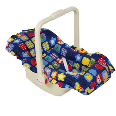 Baby Carry Rocker