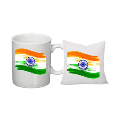 Happy Independence Day Gift Combo