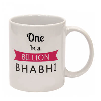 Mug for Bhabhi