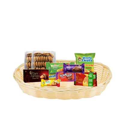 Cookies & Biscuit Hamper