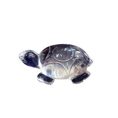 Crystal Tortoise