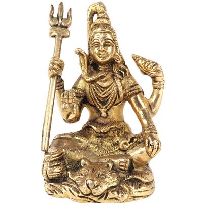 Shiva Statue