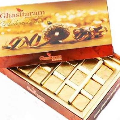 Sugar Free Mint Chocolates