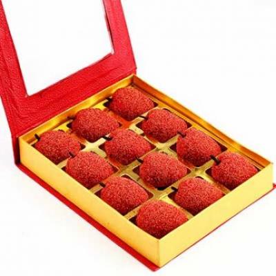 Sugarfree Litchi Box