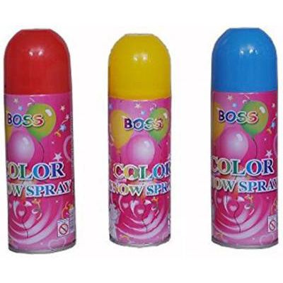 Holi Spray Colors