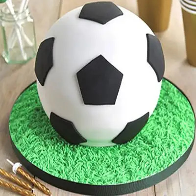 Football Lover Cake