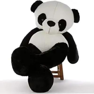 Panda Teddy Bear
