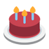Cakes